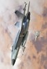 Hobby Boss 85818 F/A-18E Super Hornet VFC-12 1/48